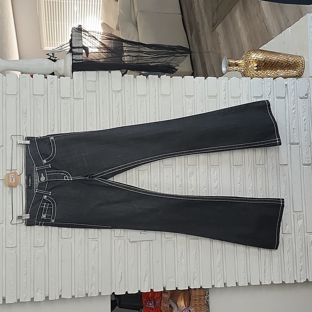 NWOT David Kahn Jeans